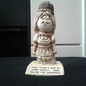 Vintage Paula figurine. W 538 1978